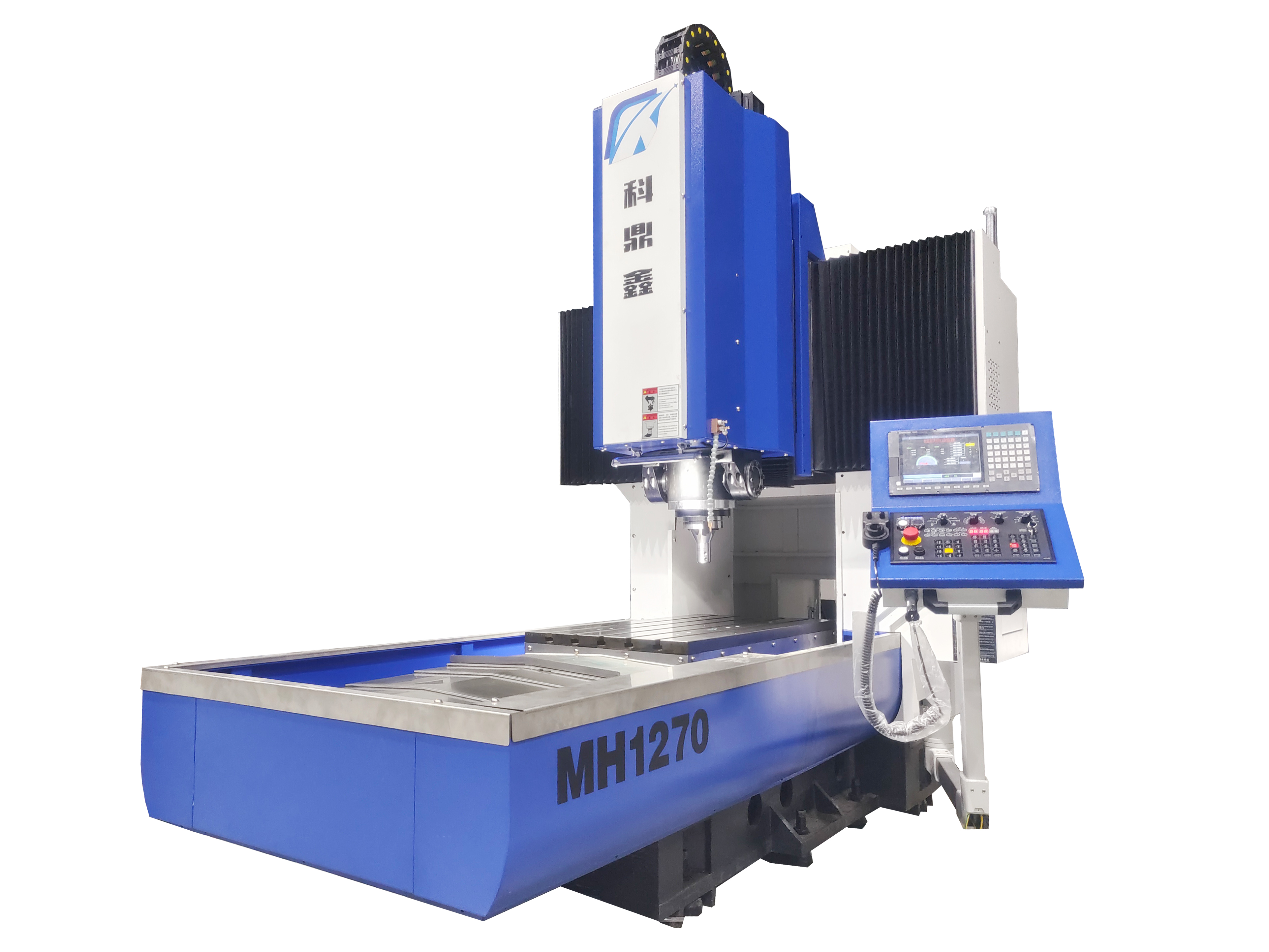 工業(yè)散熱器攪拌摩擦焊機(jī)