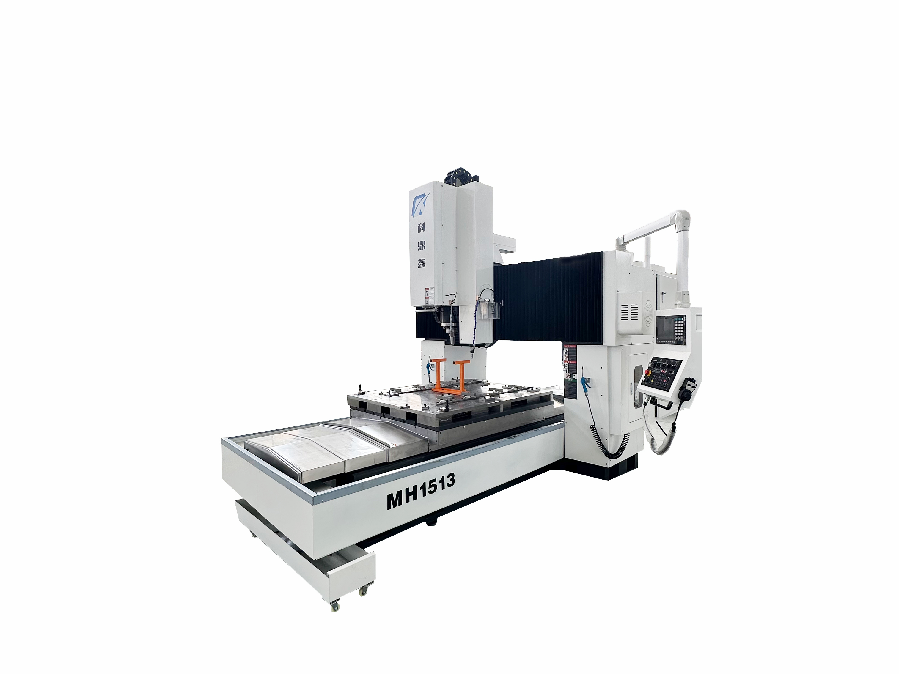 水冷板立式摩擦焊機 水冷板攪拌摩擦焊MH1511