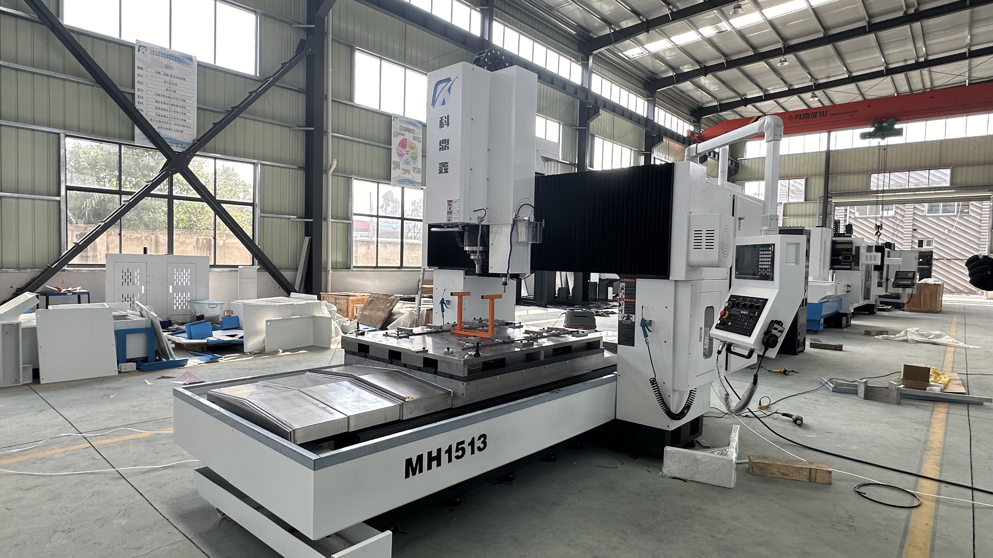 科鼎鑫數(shù)控的攪拌摩擦焊設(shè)備性價(jià)比如何