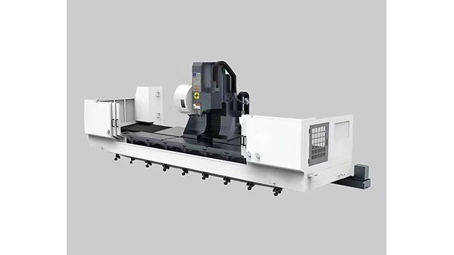 型材加工中心如何實(shí)現(xiàn)高效、精準(zhǔn)、自動(dòng)化的生產(chǎn)方式？